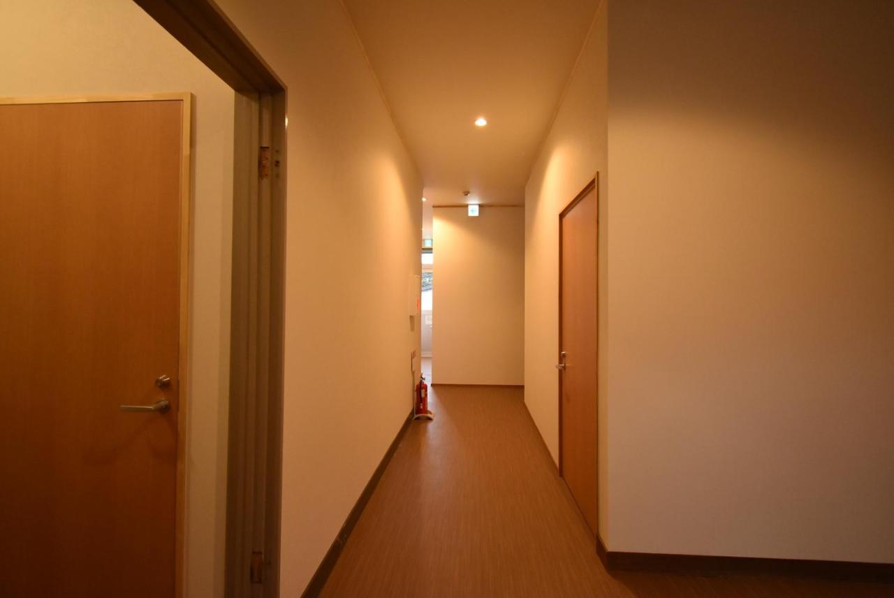 Guest House Iwato Takachiho Luaran gambar