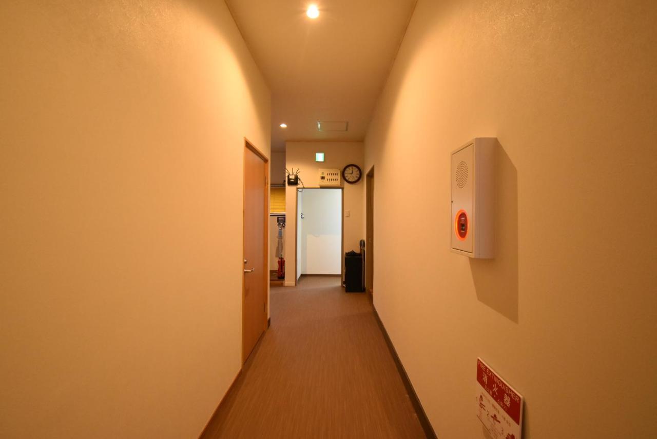 Guest House Iwato Takachiho Luaran gambar