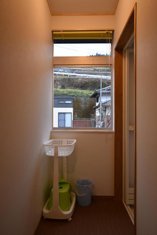Guest House Iwato Takachiho Luaran gambar