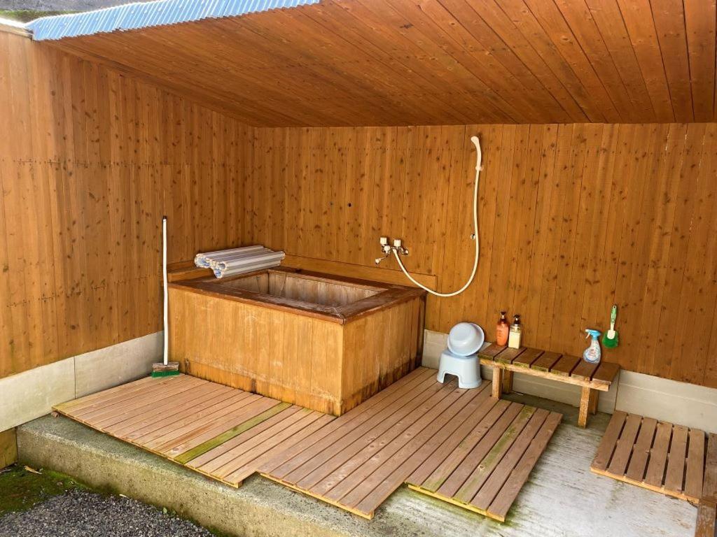 Guest House Iwato Takachiho Luaran gambar