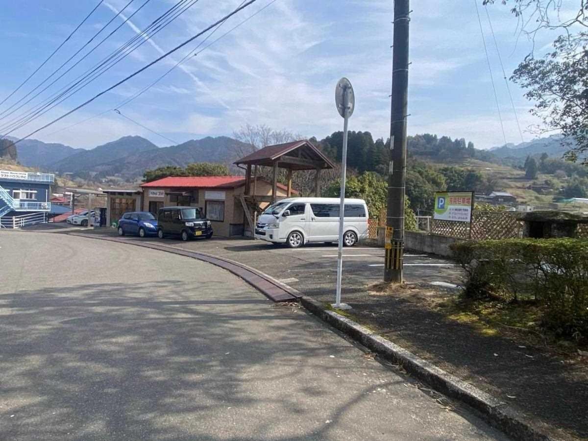 Guest House Iwato Takachiho Luaran gambar
