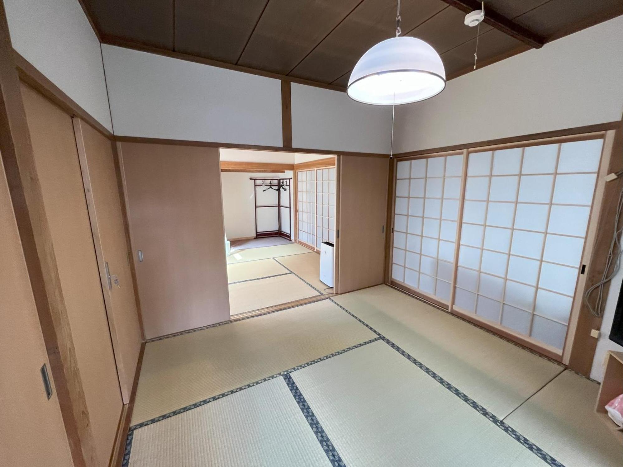 Guest House Iwato Takachiho Luaran gambar