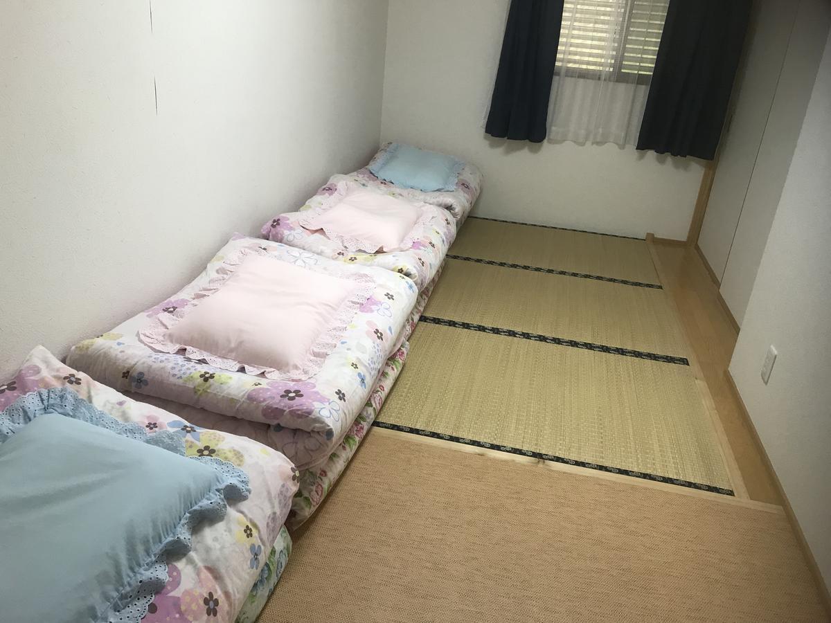 Guest House Iwato Takachiho Luaran gambar