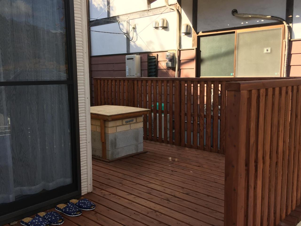 Guest House Iwato Takachiho Luaran gambar